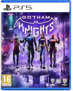 Gotham Knights (PS5)