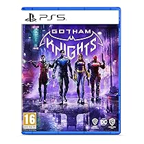 Gotham Knights (PS5)