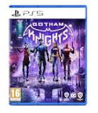 Gotham Knights (PS5)