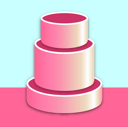 Cake Stacker App on Amazon Appstore