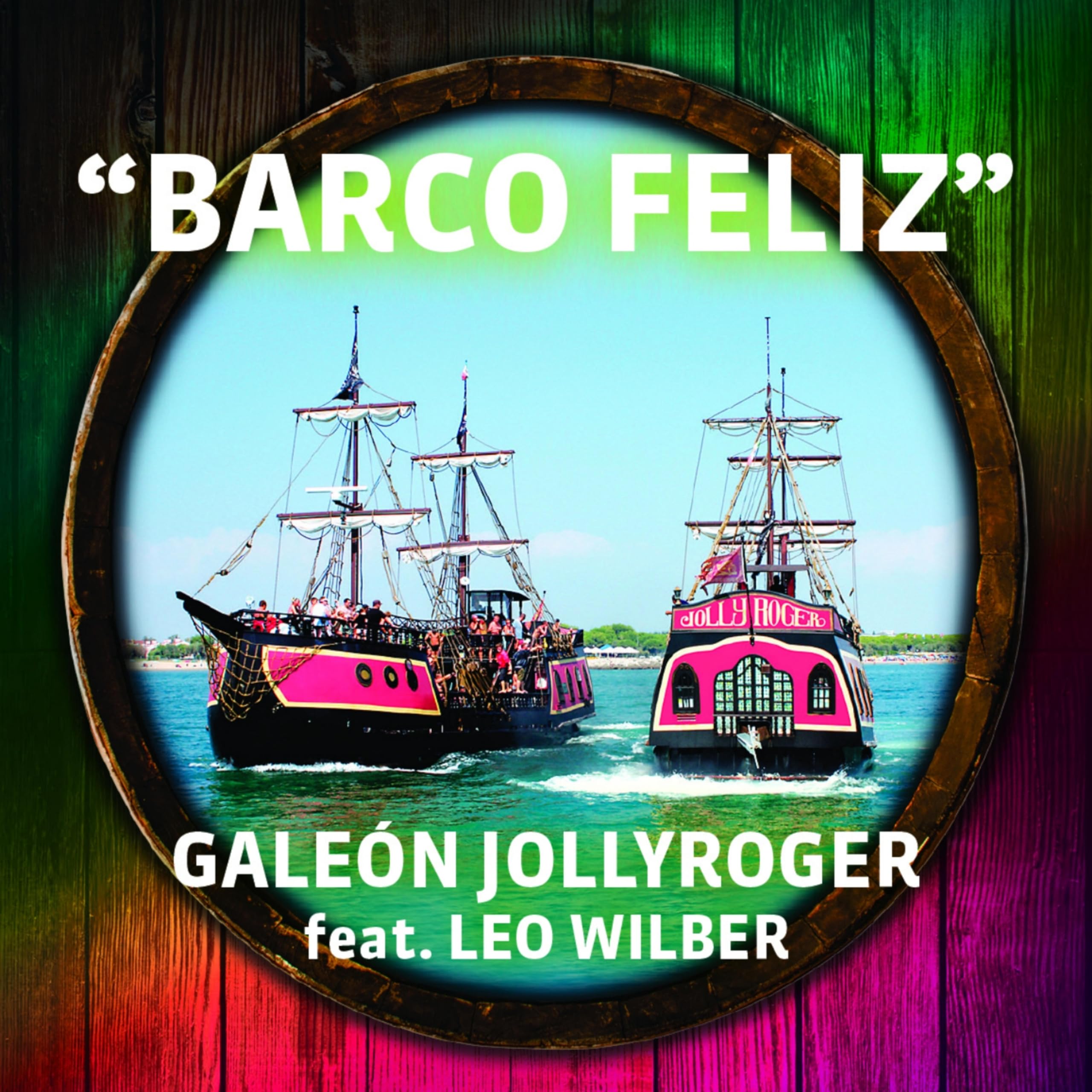 Galeòn JollyRoger
