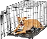 Product image of LifeStages by MidWest 36-Inch Single Door Crate
