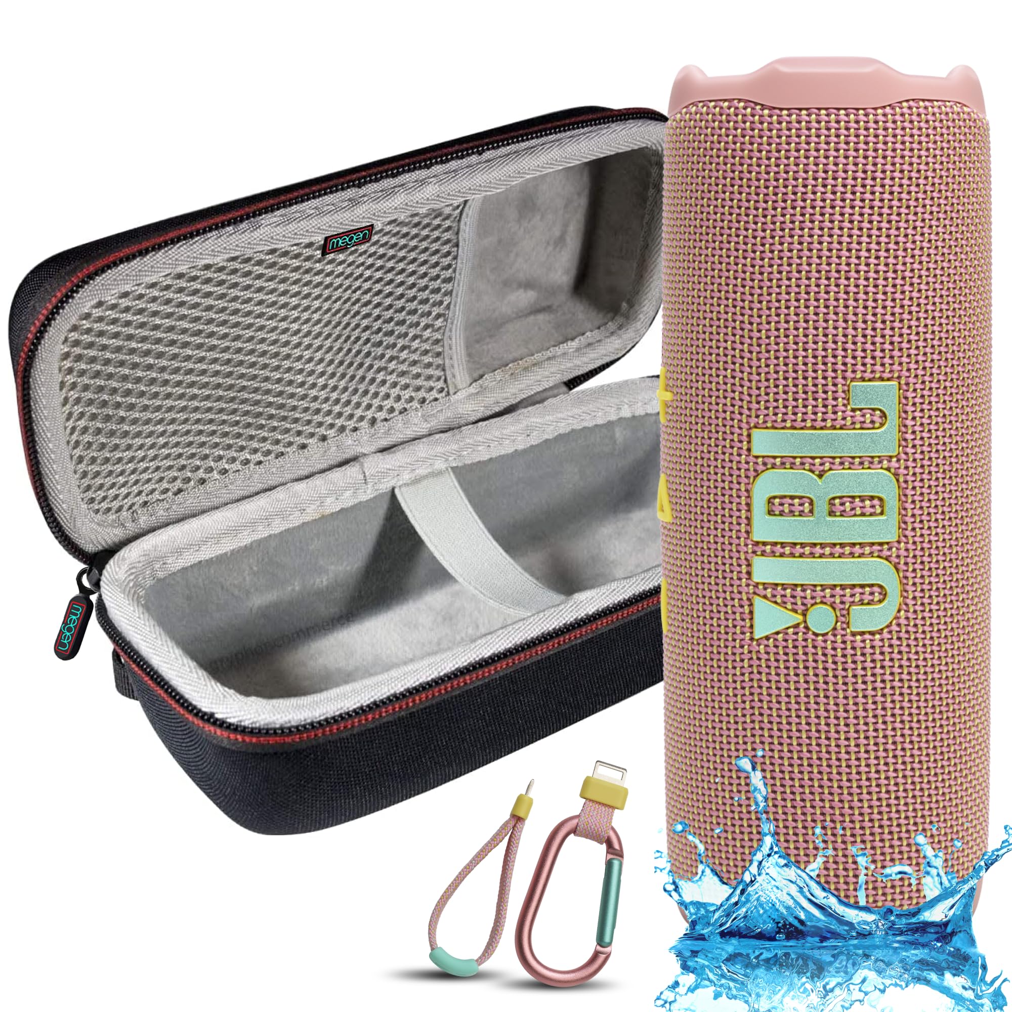 JBL Flip 7 Im Test: 1,6 Gut | Liefert Ordentlich Ab