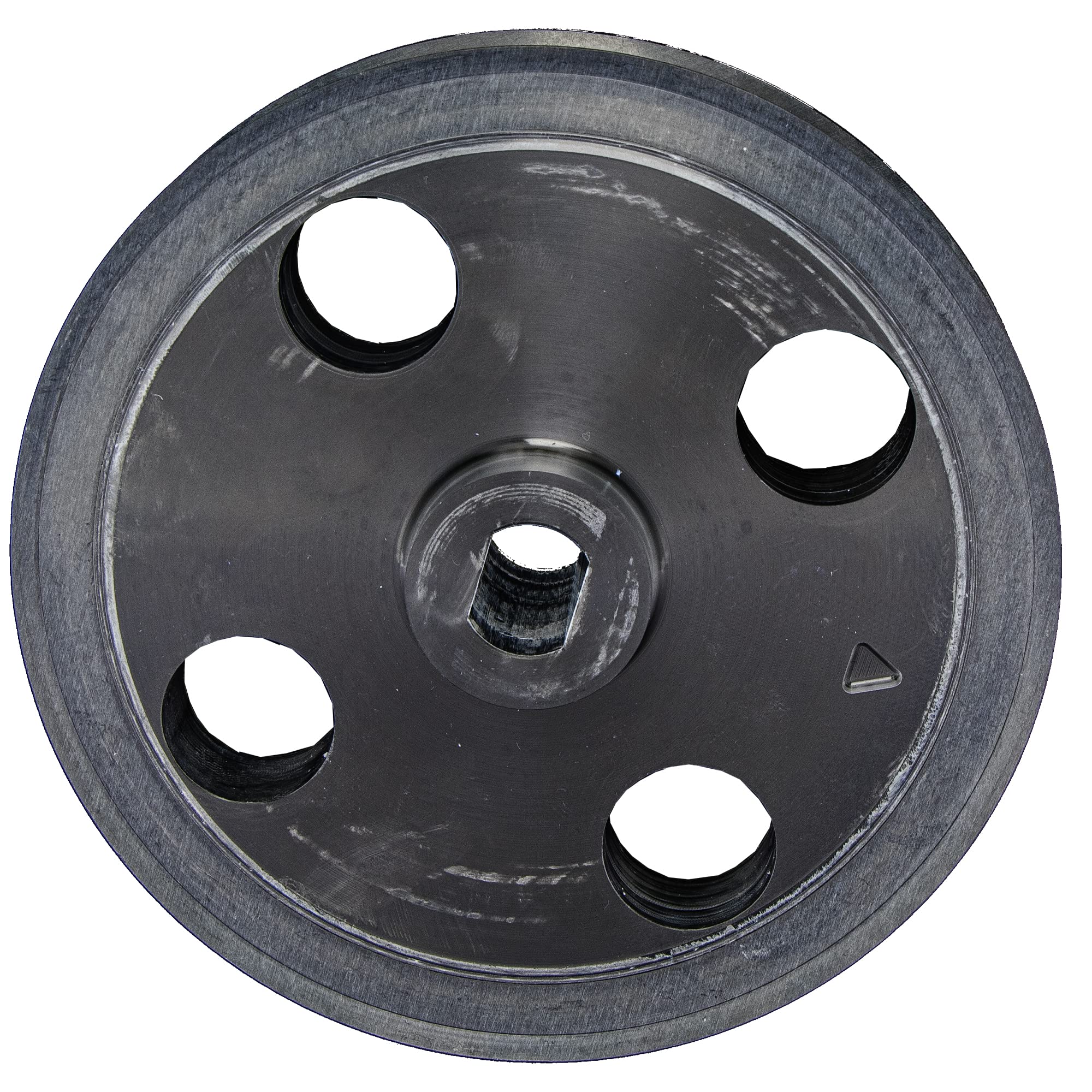 MTD Replacement Part 56T Timing Pulley