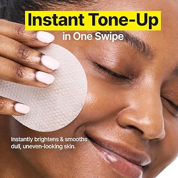 [Bundle] Goodal Green Tangerine Vitamin C Cream & Toner Pad [Advanced Ver.]