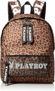 Amazon Co Jp Playboy プレイボーイ リュック バックパック バッグ スーツケース シューズ バッグ