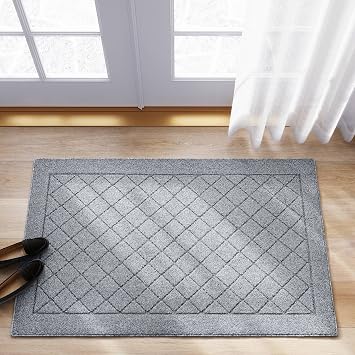 Clarkson Rug - Threshold (2'7', Gray)