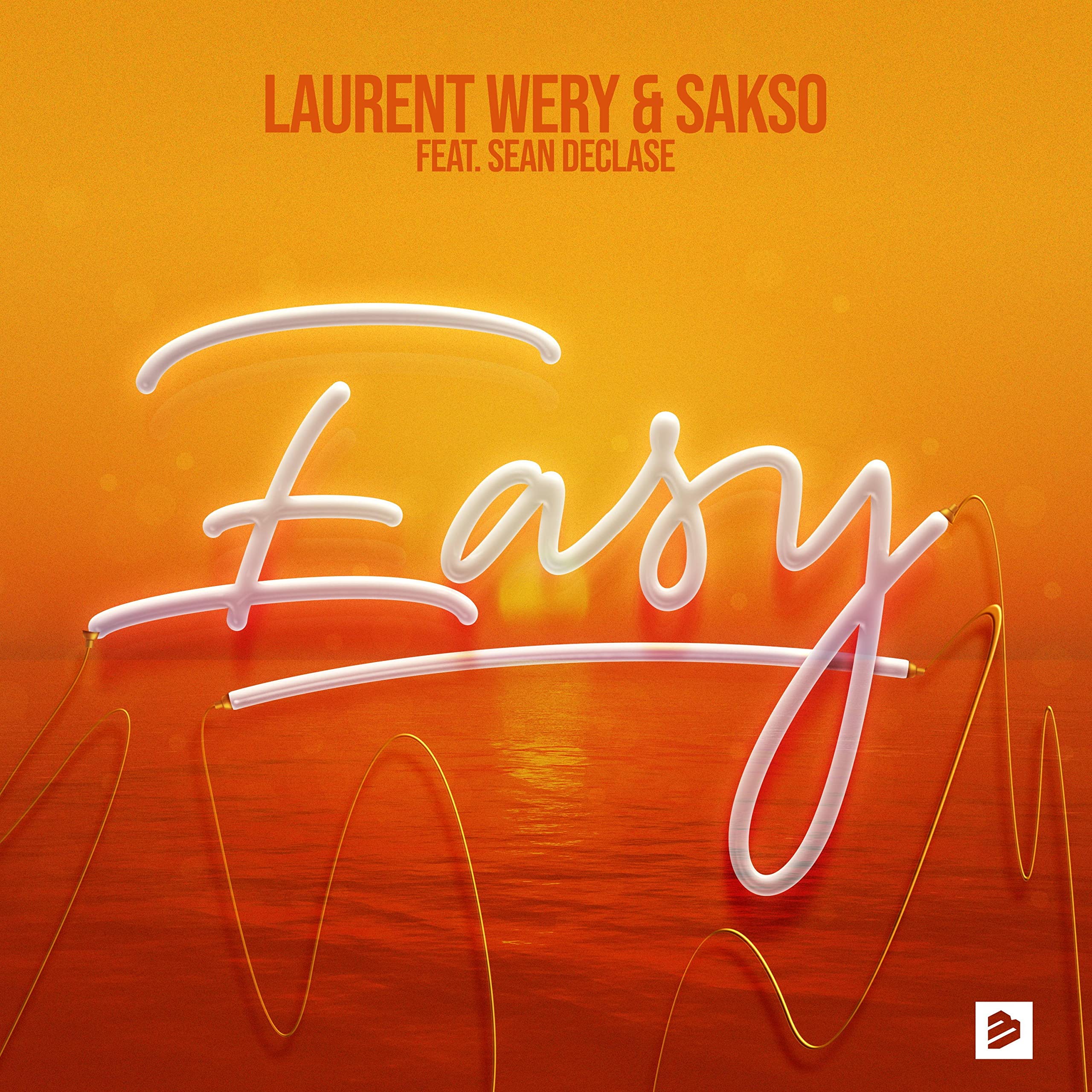Laurent Wery & Sakso