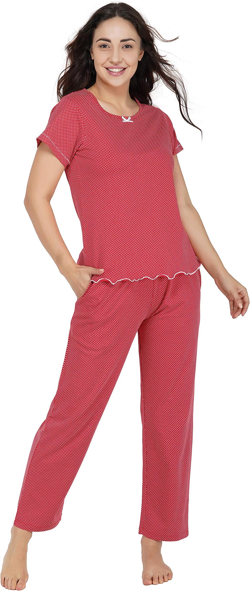 Artemis Women Pajama Sets