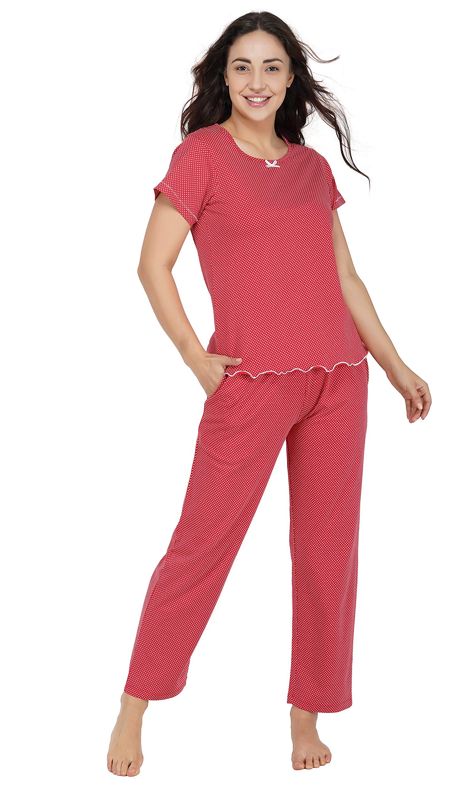 Artemis Women Pajama Sets