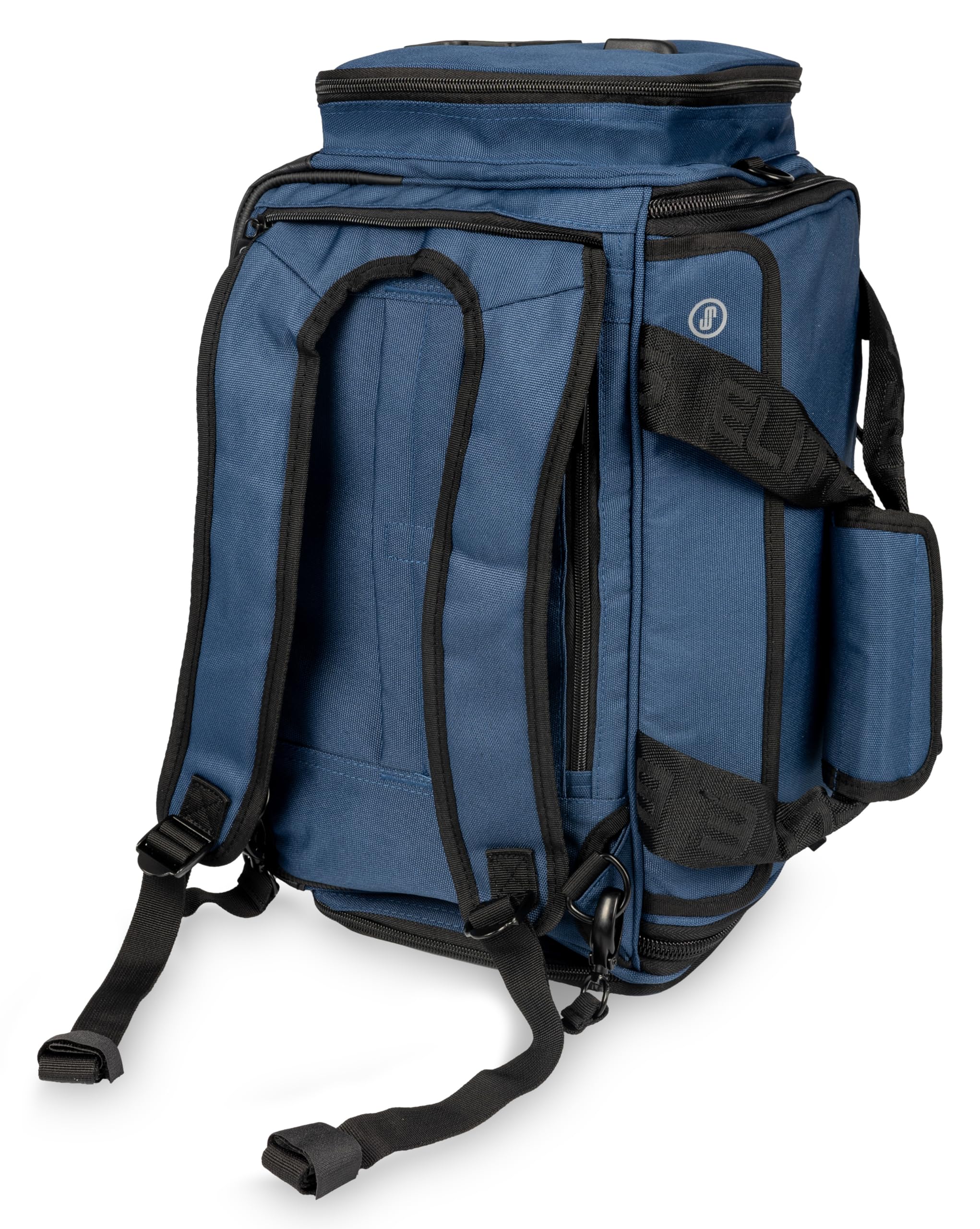 MEDIC'S | Bolso Médico Elite Sacs Medic' S, bleu, 1