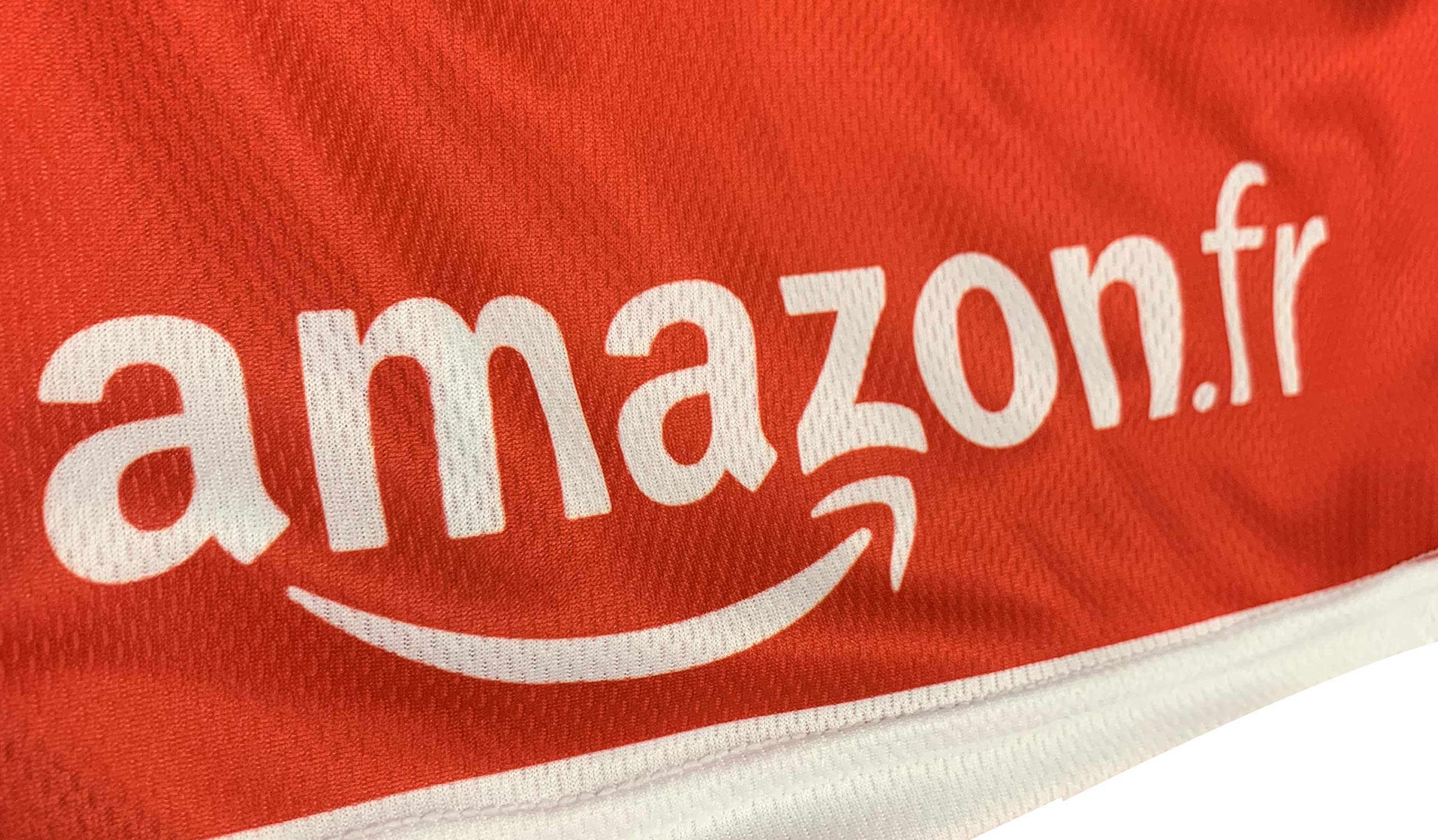 Short Officiel Extérieur 2019-2020, Pantaloncini Ufficiali All'aperto 2019-2020 Unisex - Adulto