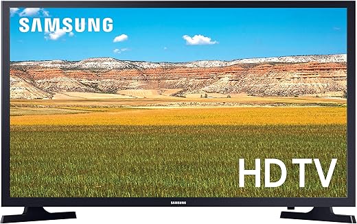 TV Samung HDs T5300 32&Prime; Pas Cher + Avis