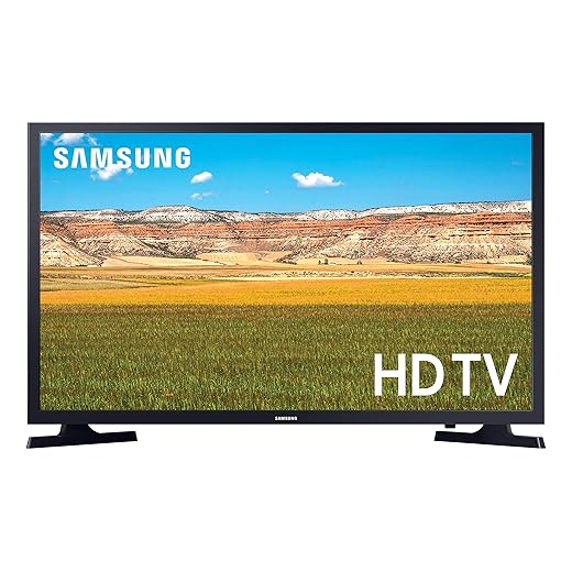 TV Samung HDs T5300 32" Pas Cher
