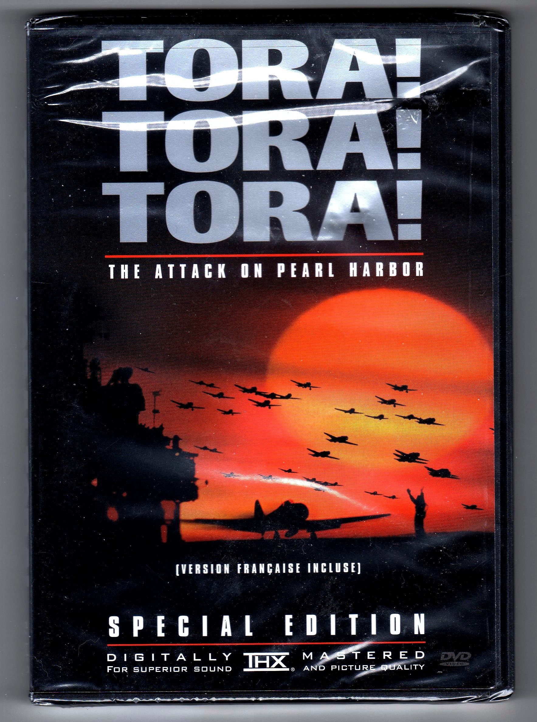 Tora! Tora! Tora! | Amazon.com.br