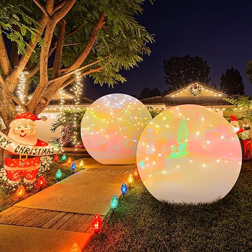 Miniatura 6 de Leitee 2 globos gigantes de 72 pulgadas, redondos, de látex, huevos humanos, gigantes, globos inflables para decoración de cumpleaños, bodas