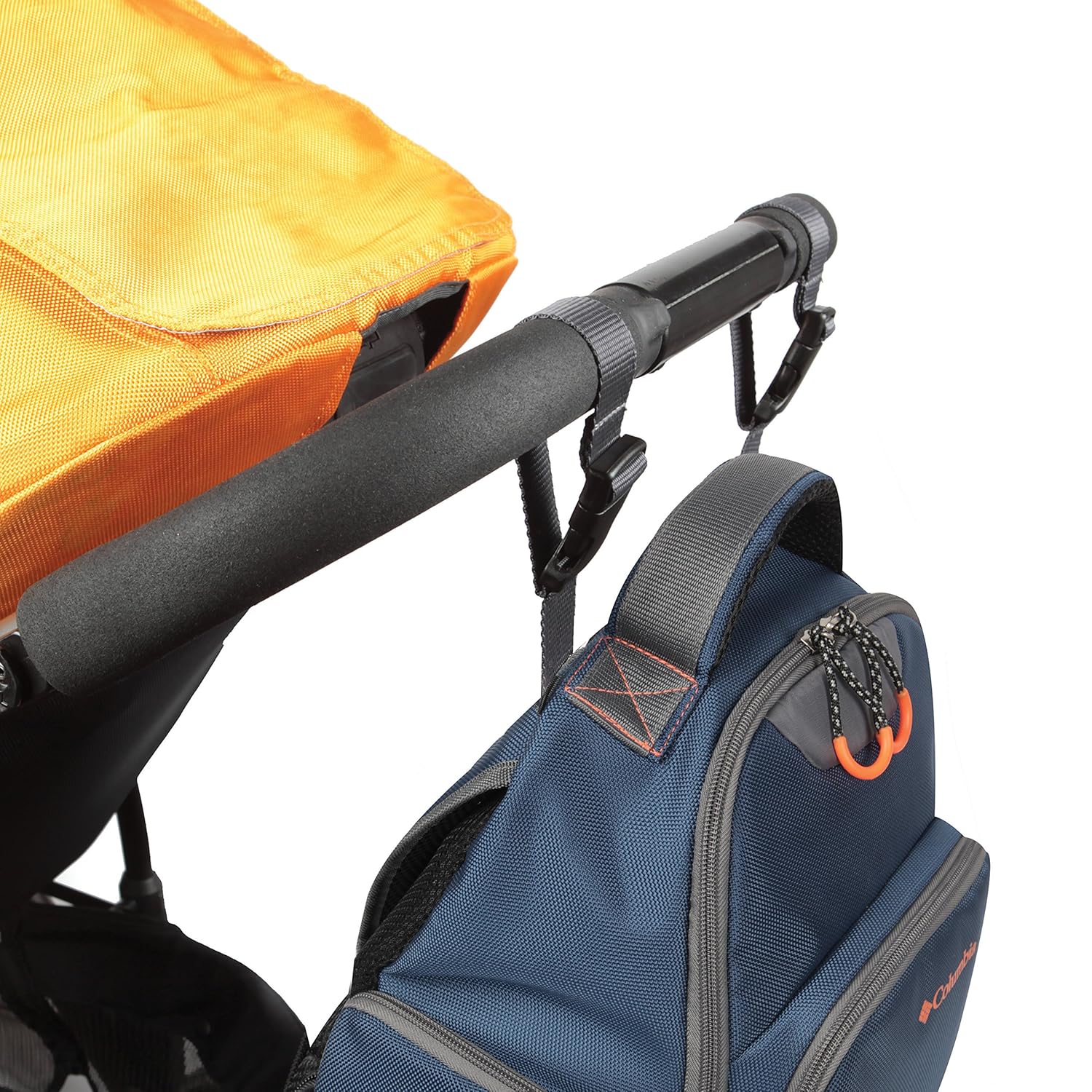 50% оƒƒ Dіѕсоunt Columbia Summit Rush Backpack Diaper Bag, Navy