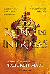 Reino de intrigas: 1