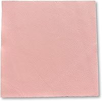 Vista 20 de Cuero de vaca de grano natural: piezas de cuero precortadas de 12'' x 12'' (negro, 1 pieza)