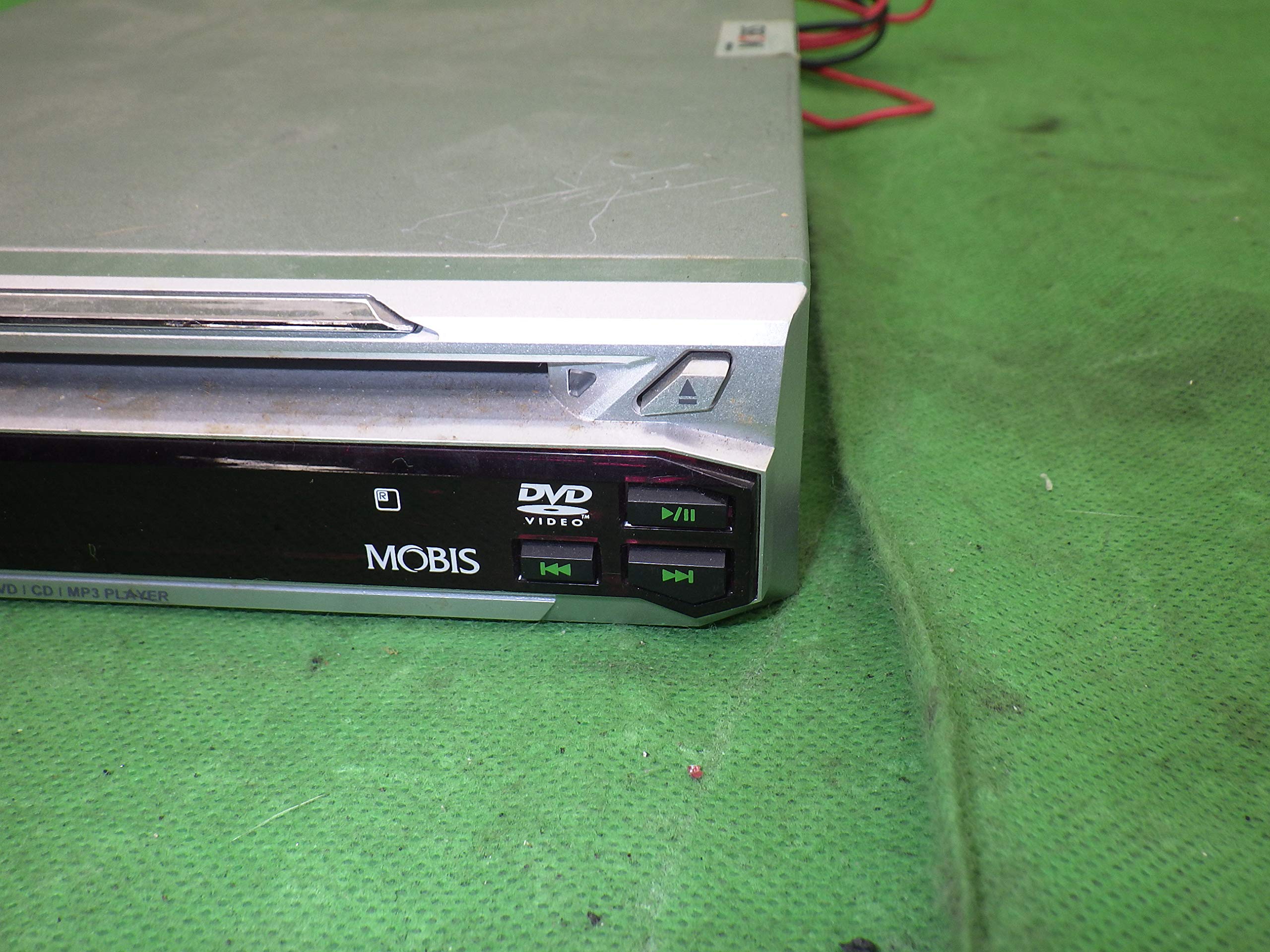 ■HYUNDAI MOBIS MDP-620 1DIN DVDレシーバー □HYUNDAI MOBIS MDP-620 1DIN DVDレシーバー Hyundai DVD Player DV