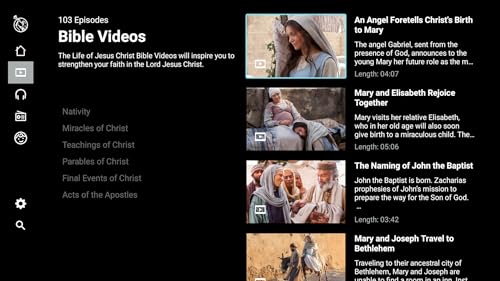 Latter-day Saints Channel