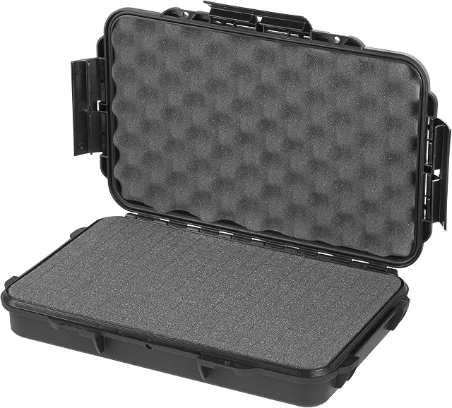 Max MAX003S IP67 Rated Accessory Tool Box