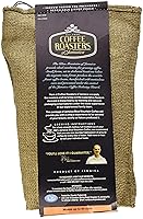 Vista 2 de Coffee Roasters of Jamaica - 100% Jamaica Blue Mountain Coffee (16oz Whole Beans)