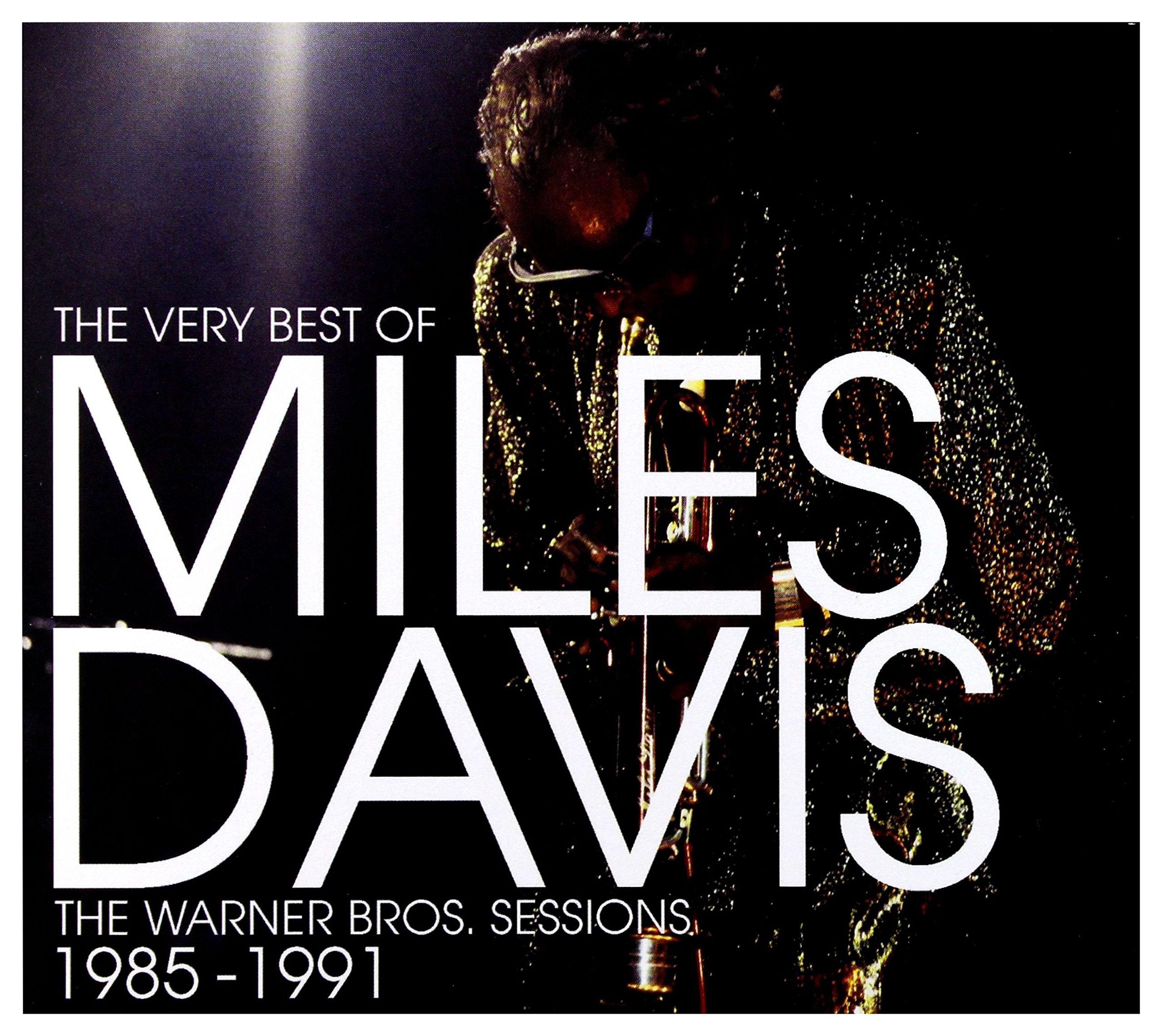 The Very Best of the Warner Bros. Sessions 1985 - 1991