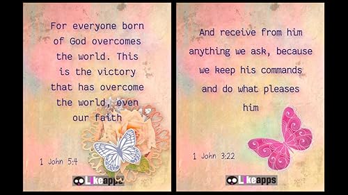 GOD´S PROMISES