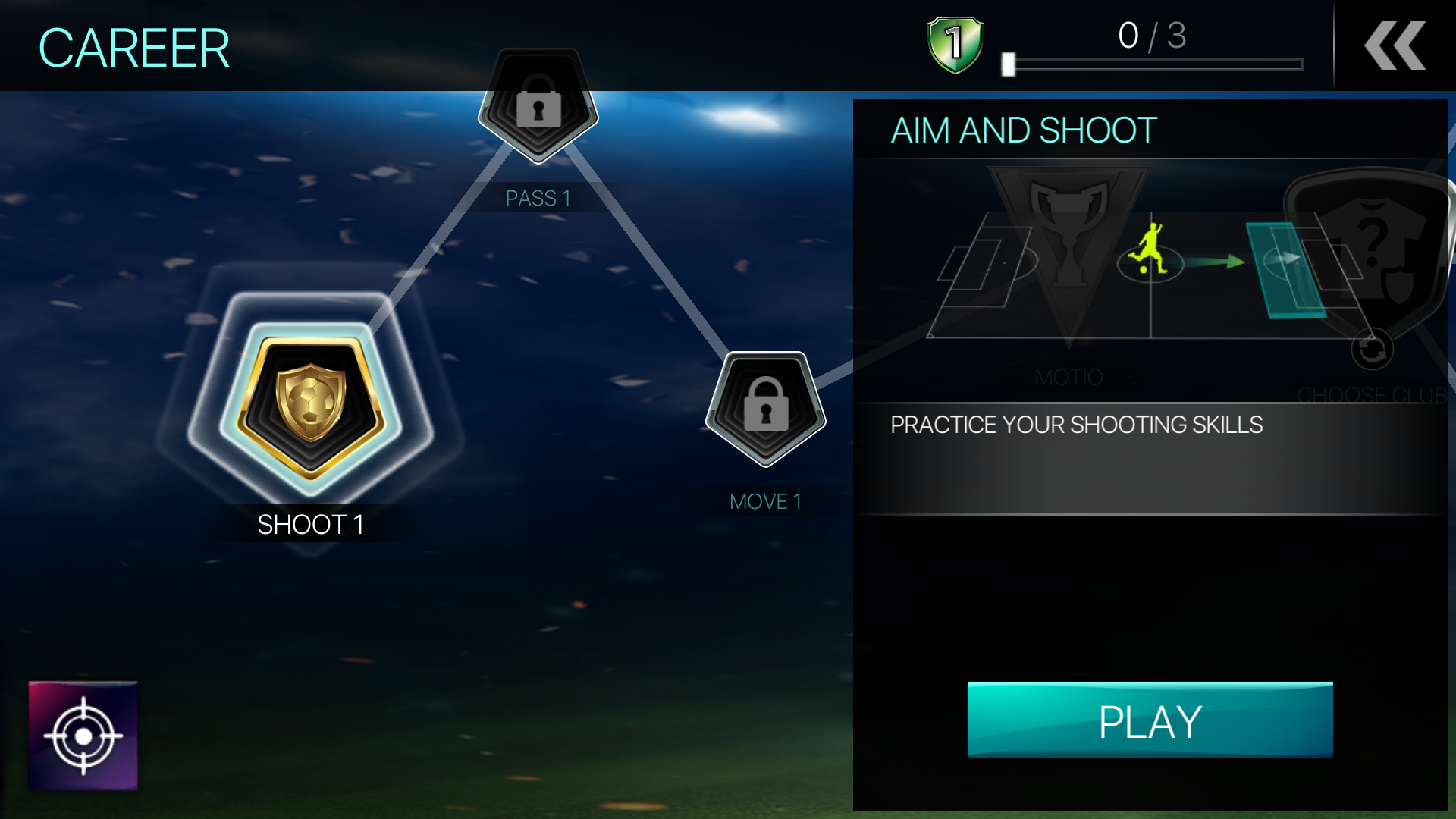 Football 2025 Soccer Game - App on Amazon Appstore