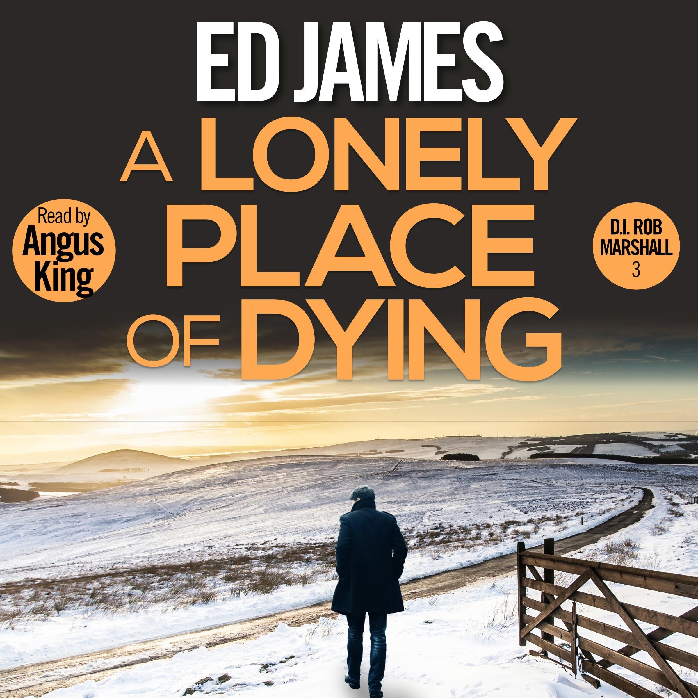 A Lonely Place of Dying