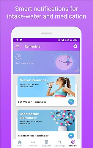 Home Workout - No Equipment