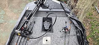 Review Image by Travis Travis