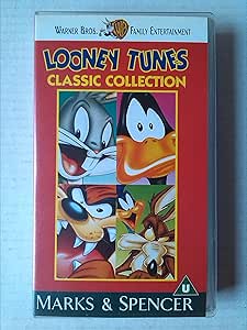 Looney Tunes Classic Collection