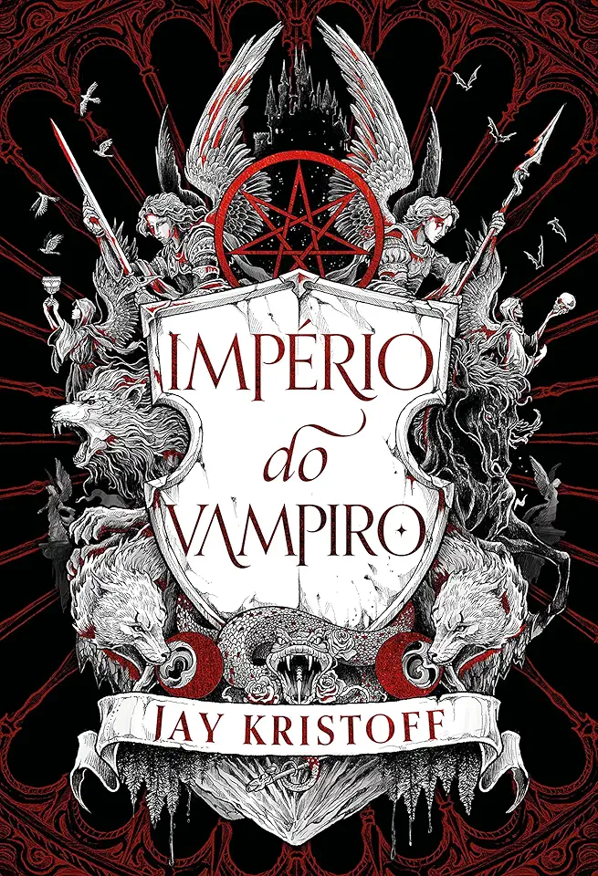 Império do Vampiro: 1