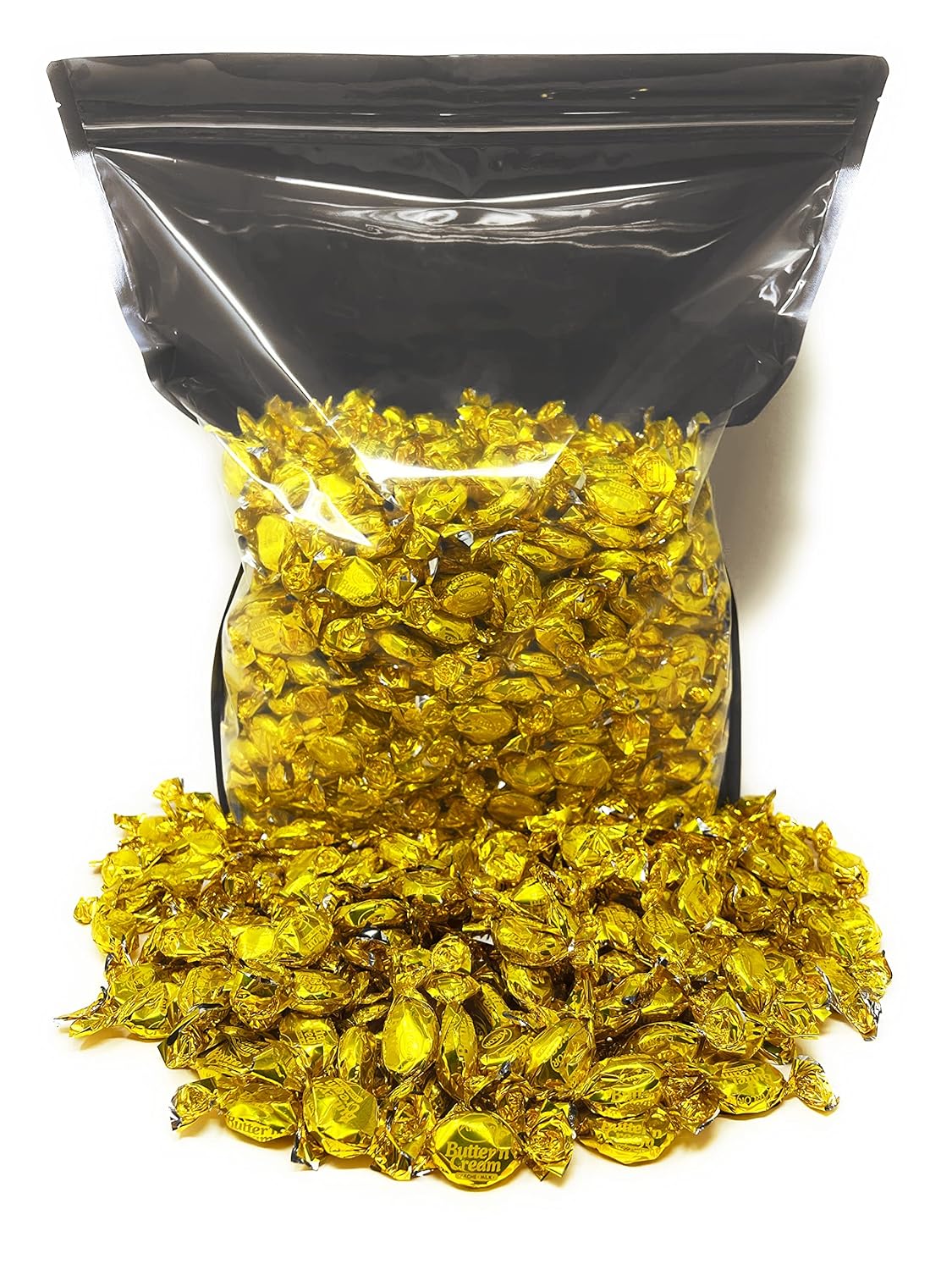 Holiday Special Butter Cream Hard Candy 10 lbs Classic