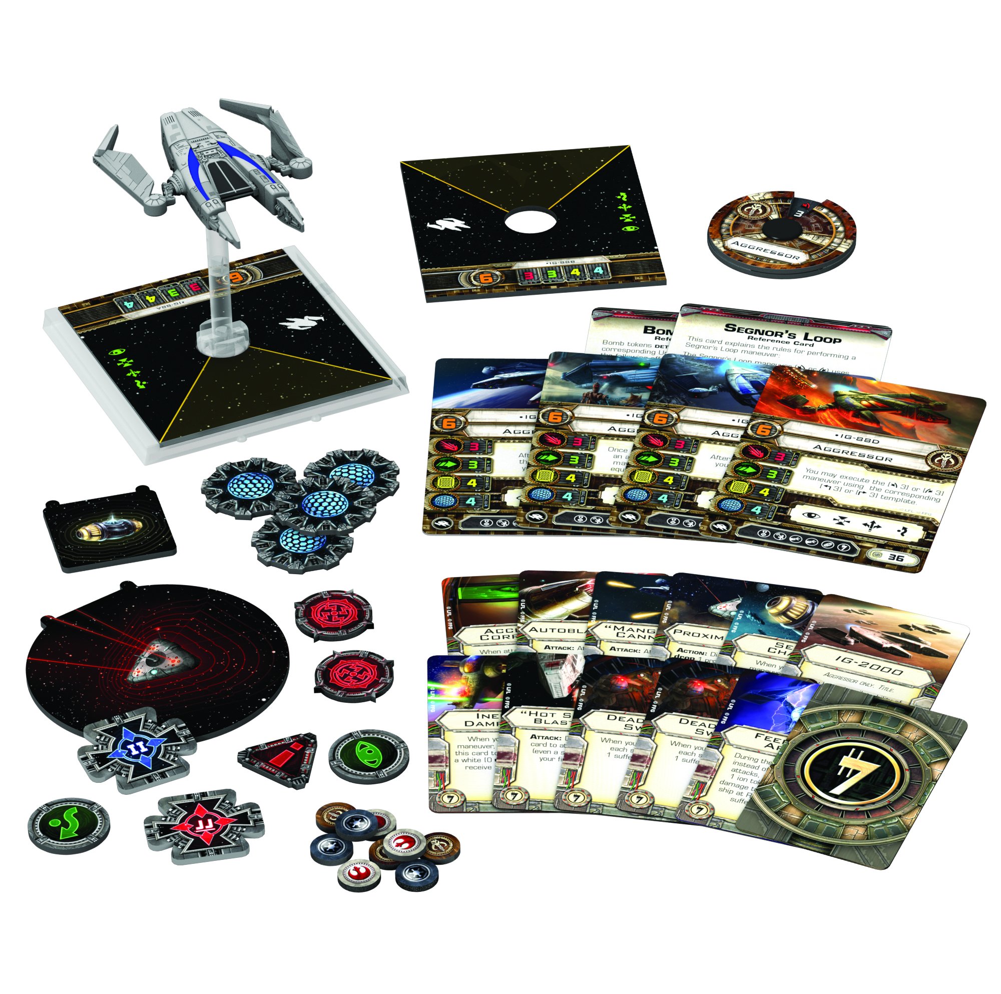 Star Wars: Shatterpoint Juego de mesa - Spain