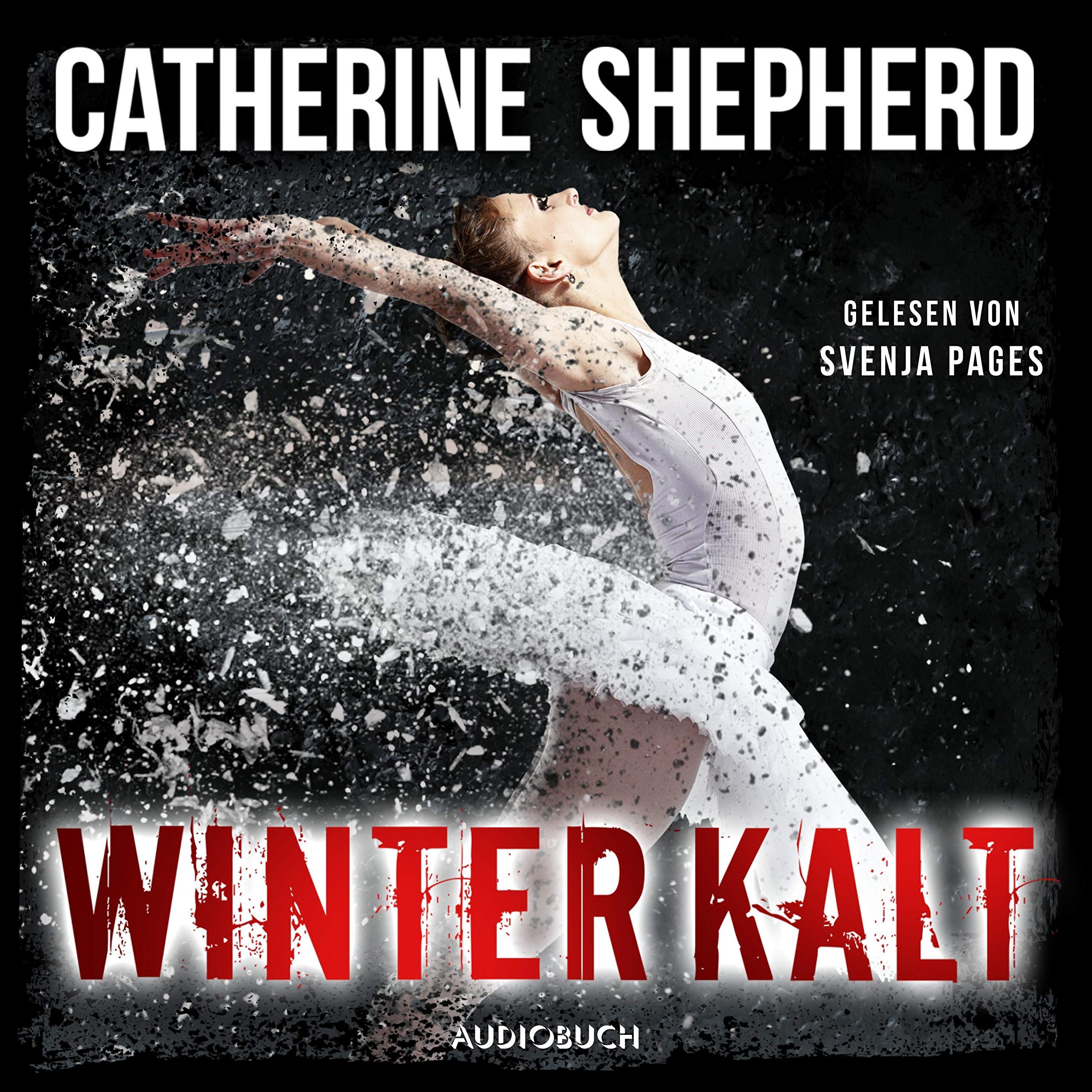 Cover art for Winterkalt