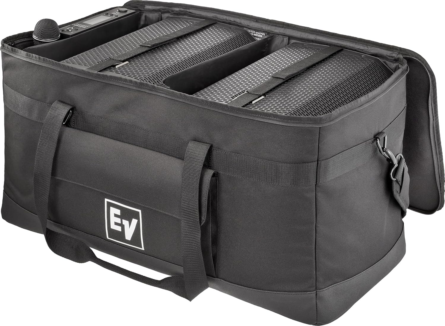 Electro-Voice EVERSE-DUFFEL Padded Duffel Bag