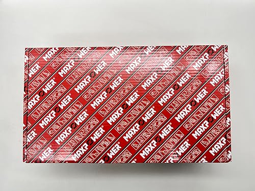 Miniatura 9 de MAXPOWER Juego de 3 cinceles de mampostería, cincel de punta de 11 pulgadas y cincel plano, cincel de ladrillo de 8 pulgadas, cincel de hormigón