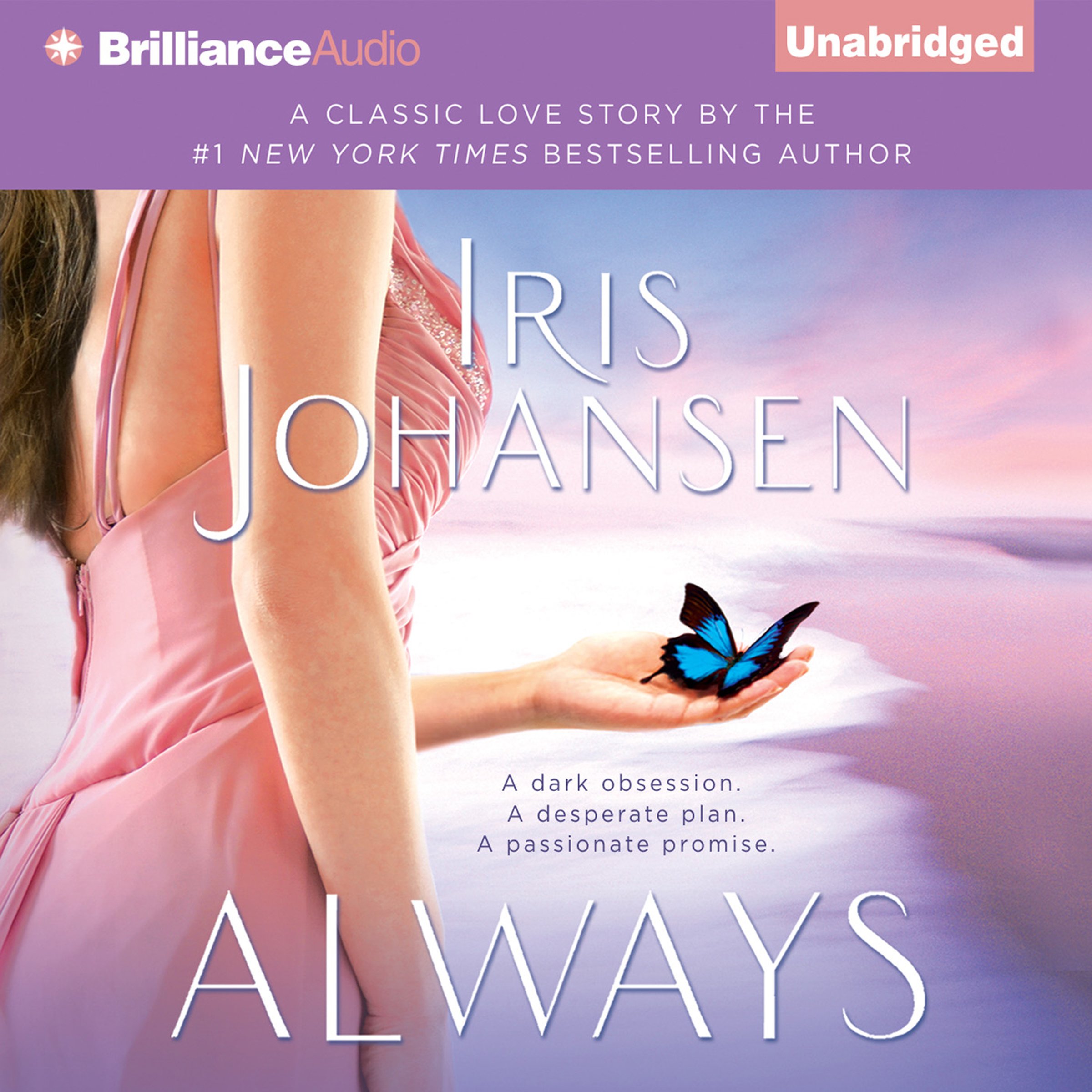 Cover art for Always