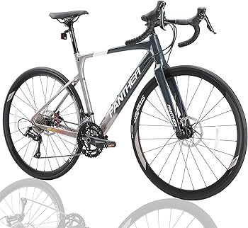 Amazon | PANTHER (パンサー) ロードバイク Nereusシリーズ STI