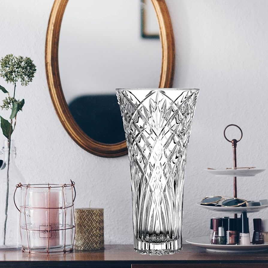 Amazon.co.jp: ロレンツォ輸入242620 RCR Orchideaのクリスタルの花瓶 Amazon.co.jp: ロレンツォ輸入242620 RCR Orchideaのクリスタルの花瓶