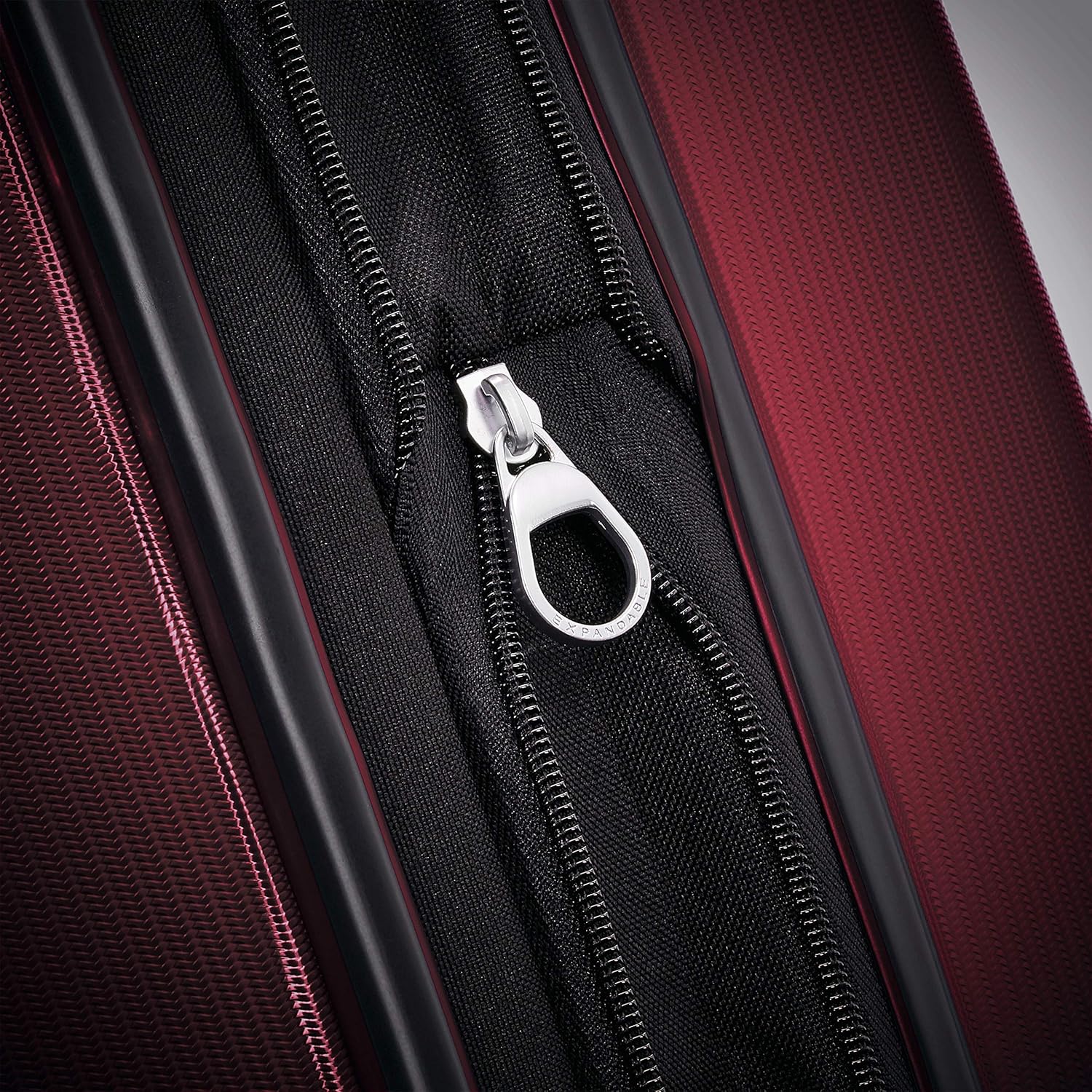 Buy Samsonite Winfield 3 DLX Hardside Expandable Luggage with Spinners