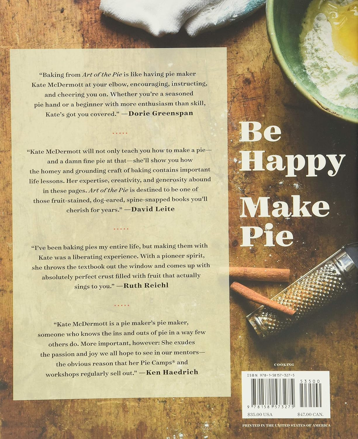 Art of the Pie: A Practical Guide to Homemade Crusts, Fillings, and Life - Image 2