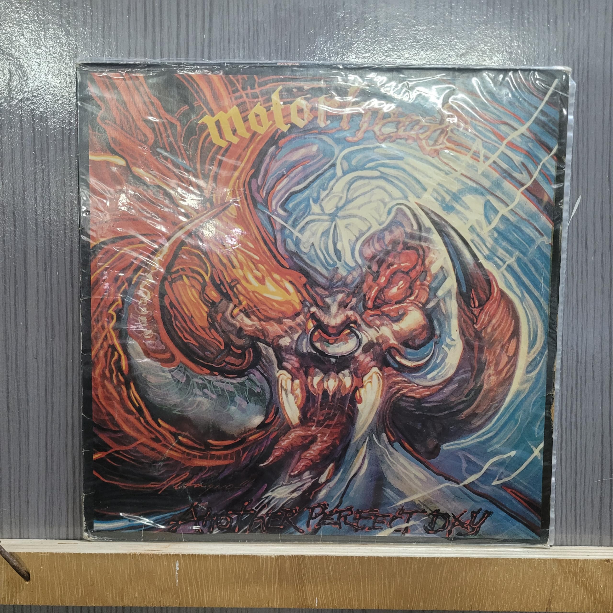 Another Perfect Day [VINYL]