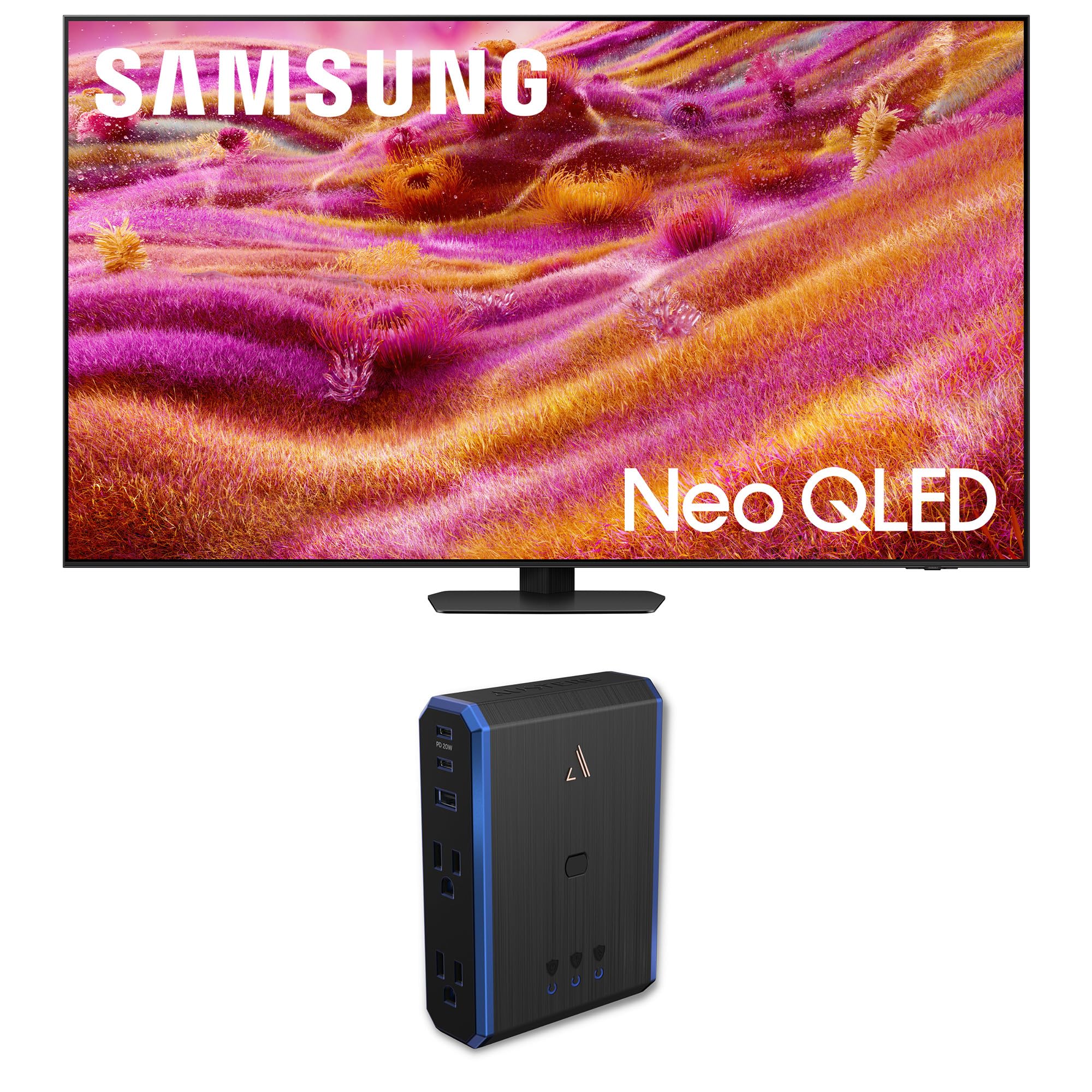 Amazon.com: Samsung QN75QN90FAFXZA 75 Inch Neo QLED 4K QN90F
