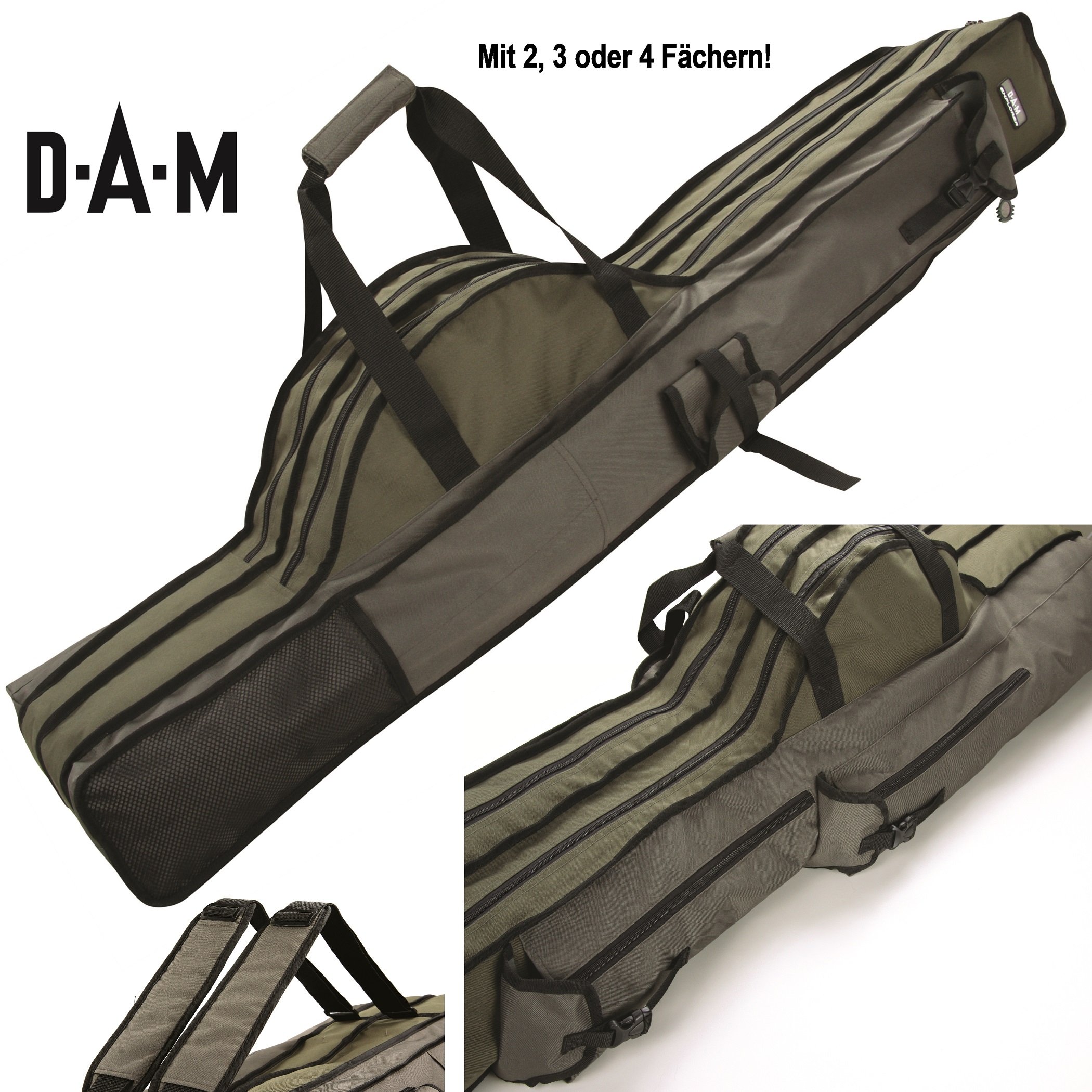 Dam Comp Rod Bag 30 M Desertcart Seychelles