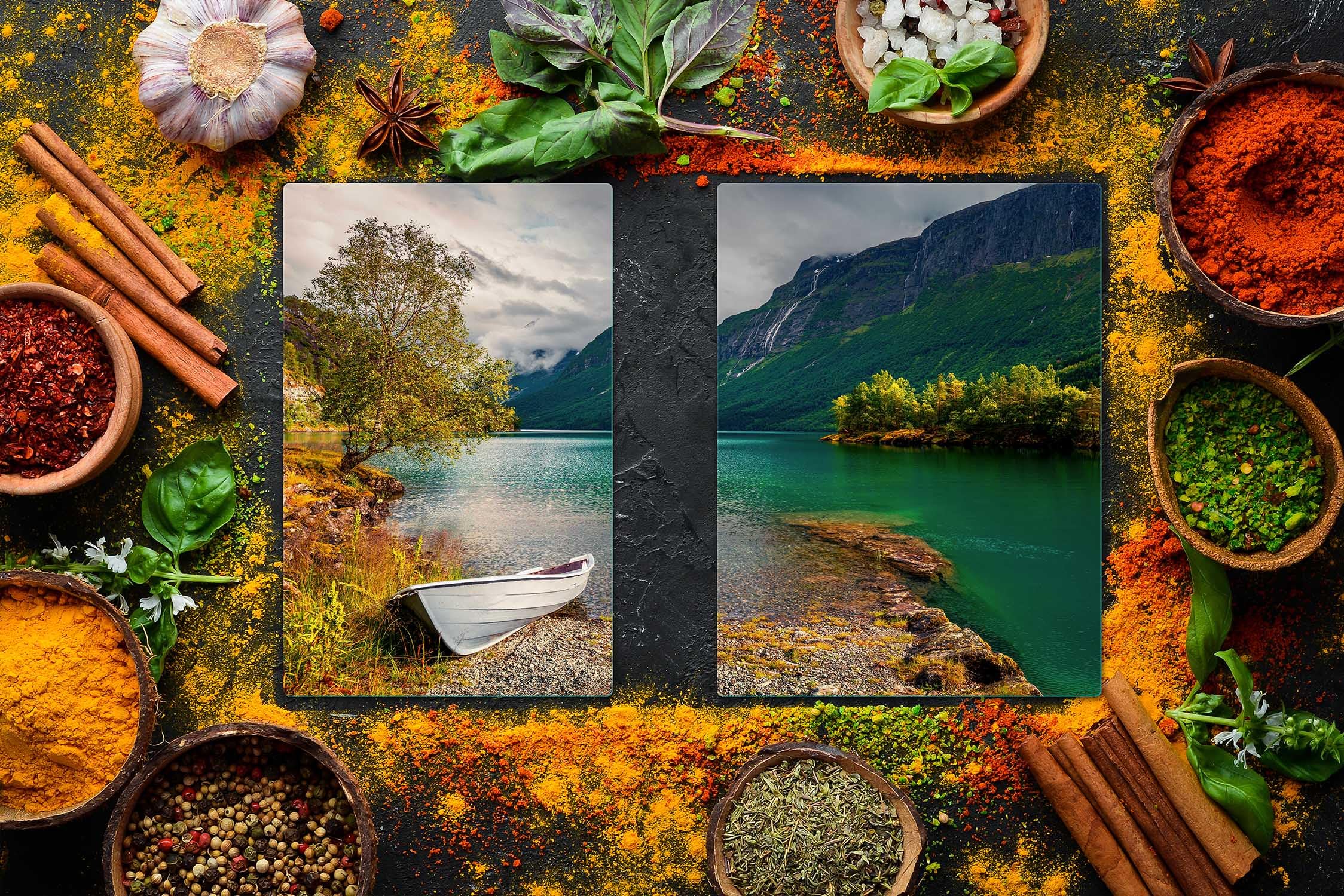 Plaque Protection Murale Inox - Protection Plaques De Cuisson, Crédence