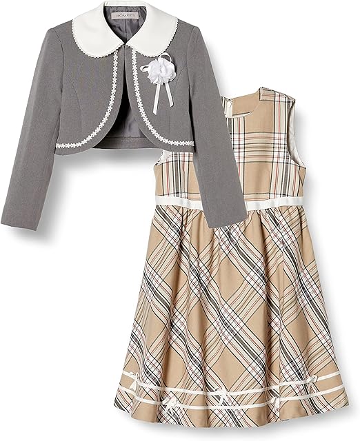 最終セール　デコラピンキーズ　新品　フォーマルドレス  110 Amazon | [デコラピンキーズ] フォーマルドレス フォーマル